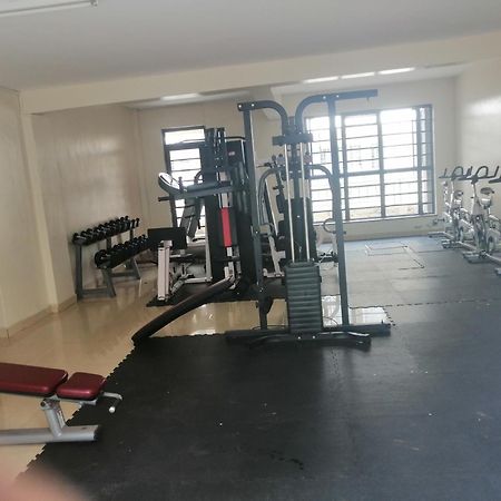 Salmiya Place 2 Nairobi Exteriör bild