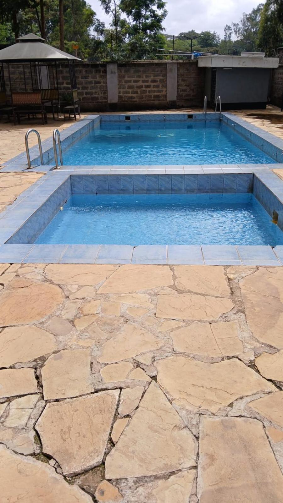 Salmiya Place 2 Nairobi Exteriör bild