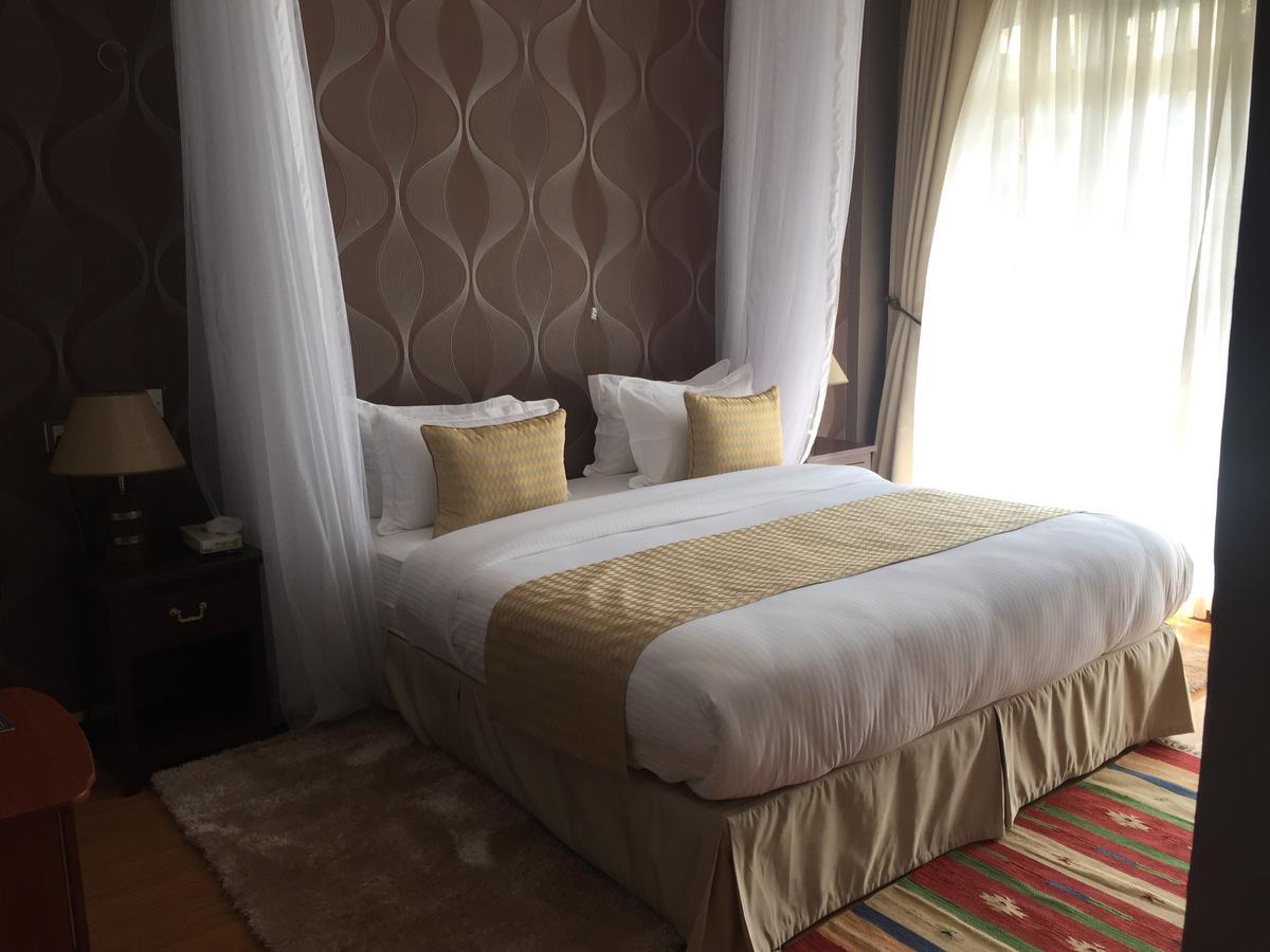 Salmiya Place 2 Nairobi Exteriör bild